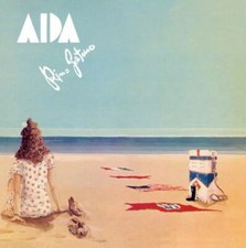 RINO GAETANO - AIDA,,,SEALED