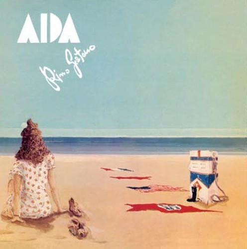 Rino gaetano aida sealed - rino,