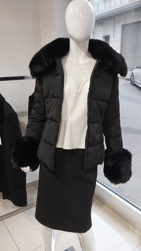 Giubbotto artigli donna - artigli,