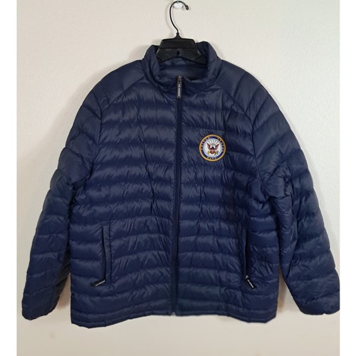 Giubbotto piumino uomo - , (us