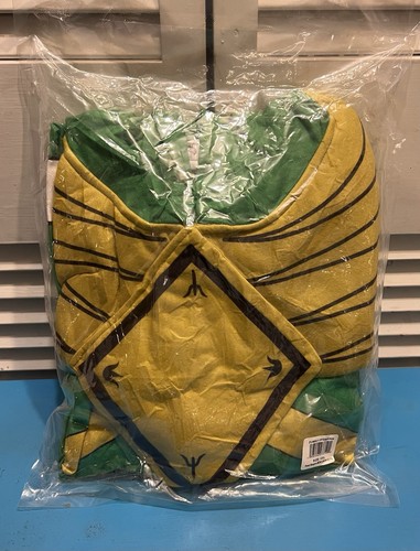 Costume power ranger mighty - ranger,