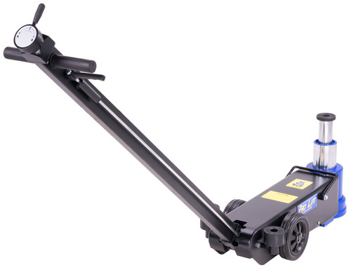 Cric telescopico 25t - /10t, aria