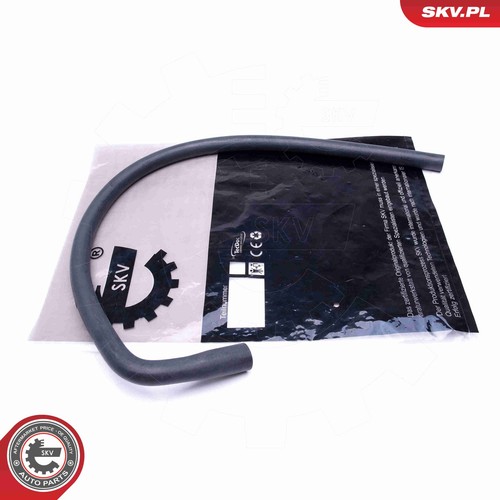 Tubo radiatore esen skv - tubo,