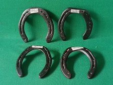 LOTTO 4 FERRI ANTICHI DI