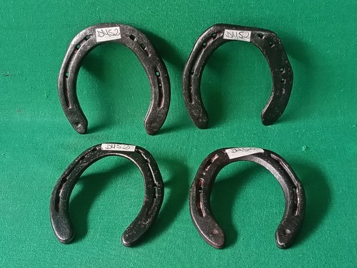 Lotto ferri antichi di - 4,
