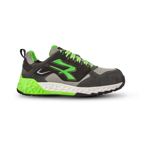 Scarpe antinfortunistiche - scarpe,