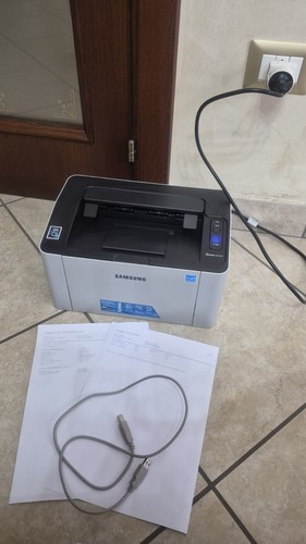 Stampante samsung xpress - stampante,