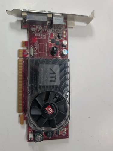 Ati radeon x1300 - ati,