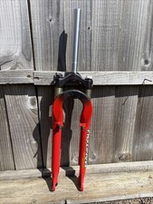 Retro Manitou Mars CL Forcelle