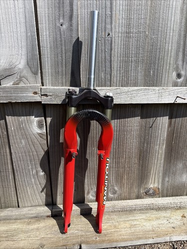 Retro manitou mars - retro,