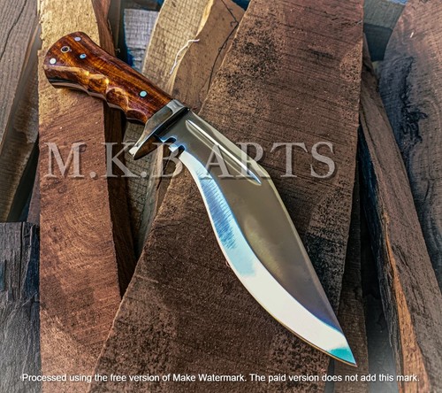 Coltello kukri caccia in - kukri,