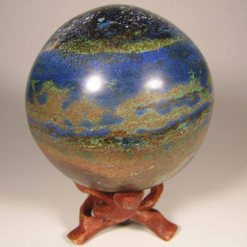 Sfera sfera pietra preziosa