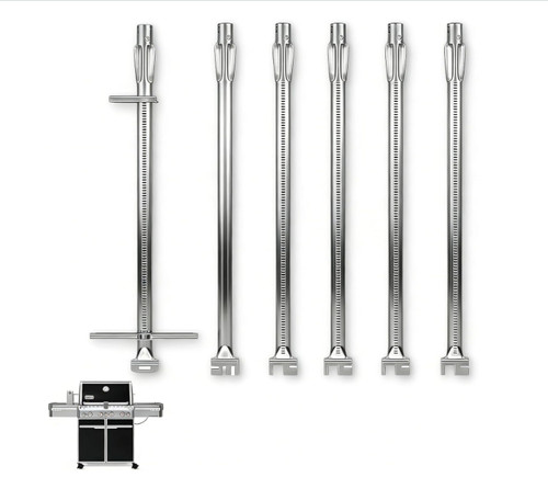 Nuovo weber summit 460 470 - 460,