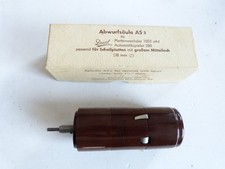 Colonna di espulsione Dual