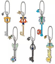 Collezione Keyblade Kingdom