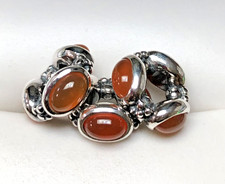 (1) Charm Cabochan tripla