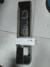 CRUSCOTTO COMPLETO DI CONTACHILOMETRI PER FIAT Panda 1° Serie Veglia 60 6020 0