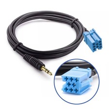 E26 Auto Camion Aux Line IN