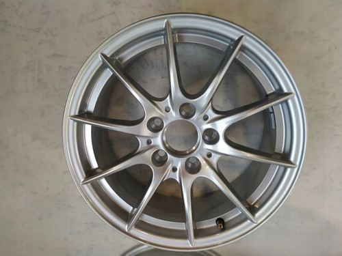Cerchio lega 16 pollici - cerchio,