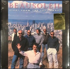 Tbo beausoleil live - tbo, the