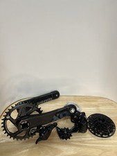 Gruppo Sram XO DH 7 velocità