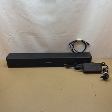 Soundbar Bose Solo 5 TV Sound