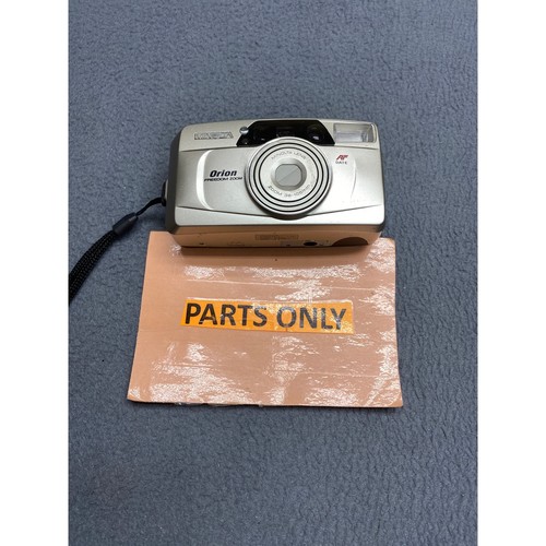Minolta fotocamera - 35, mm