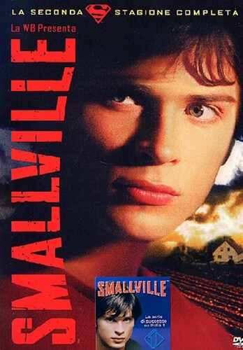 Movie smallville stagione - -,
