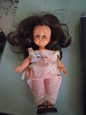 Bambola Minifurga Lucia furga