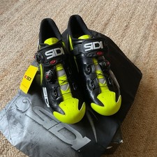 SIDI Wire Vent Carbon -