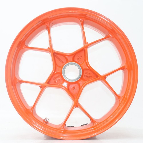 Ruota posteriore 17x6 - 17x6.0, ktm