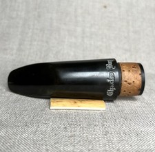 BOCCAGLIO CLARINETTO VINTAGE