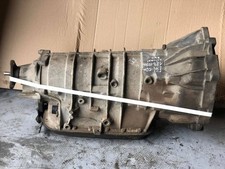 BMW 3 E46 2002 cambio