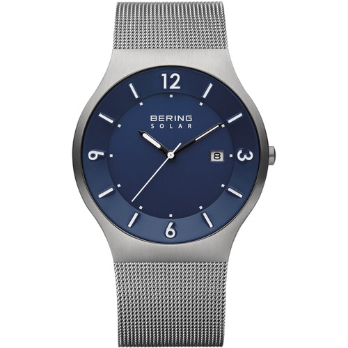 Bering uomo orologio polso - bering, da