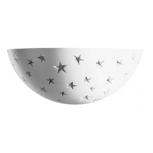 Applique gesso verniciabile