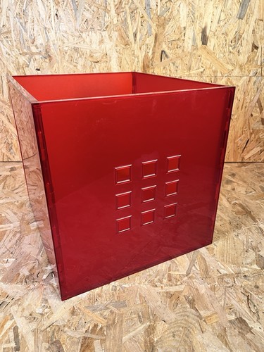 Inserto scatola - 1x,