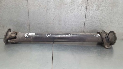 Albero trasmissione nissan - albero,