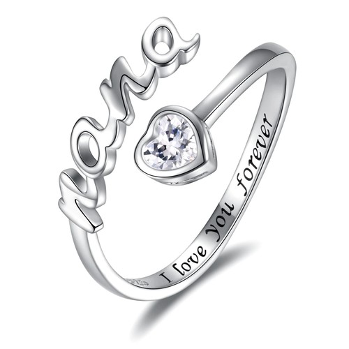 Anello nana argento sterling - nana,