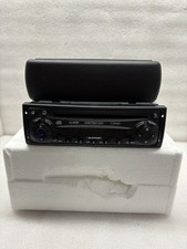 Blaupunkt Konstanz CD 31 Radio