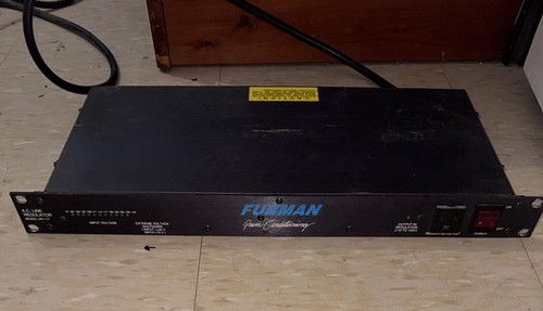 Furman condizionatore - furman,