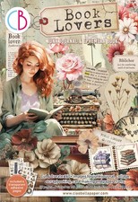 Ciao Bella Junk Journal