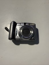 PERFETTA fotocamera digitale