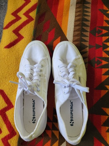 Sneakers donna superga 5b - sneakers,