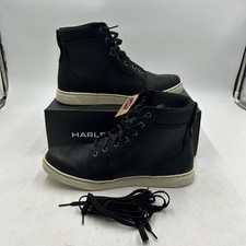 HARLEY-DAVIDSON Stivali da