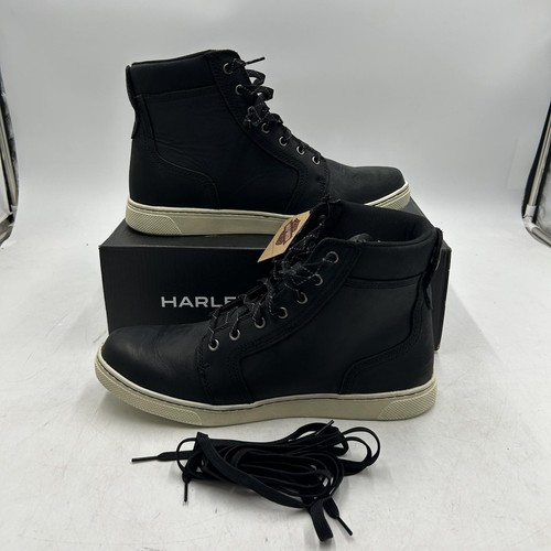 Harley davidson stivali - harley-davidson, da