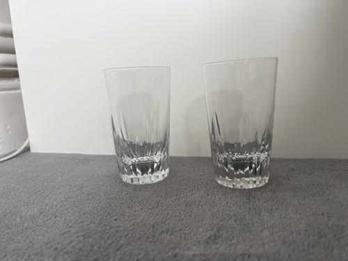 Baccarat vetro cristallo - baccarat,
