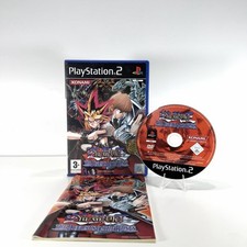 Yu-Gi-Oh! YuGiOh the duelists