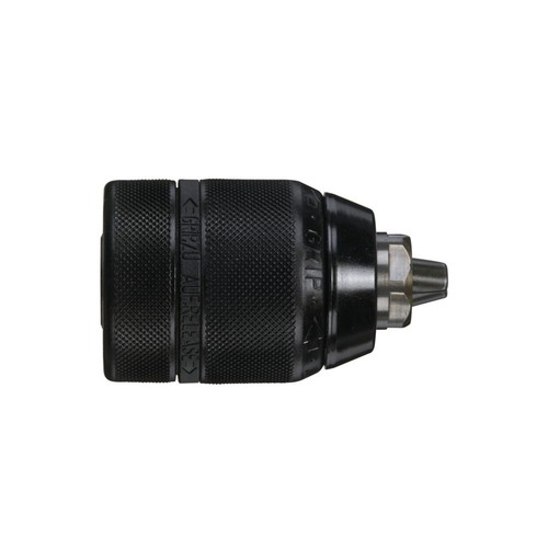 Mandrino autoserrante fixtec - autoserrante,