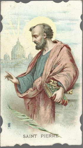 Santino saint perre san - saint,