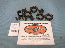 Ghiera collettori tubi scarcio marmitta Honda CB 400 FOUR 1975-1980